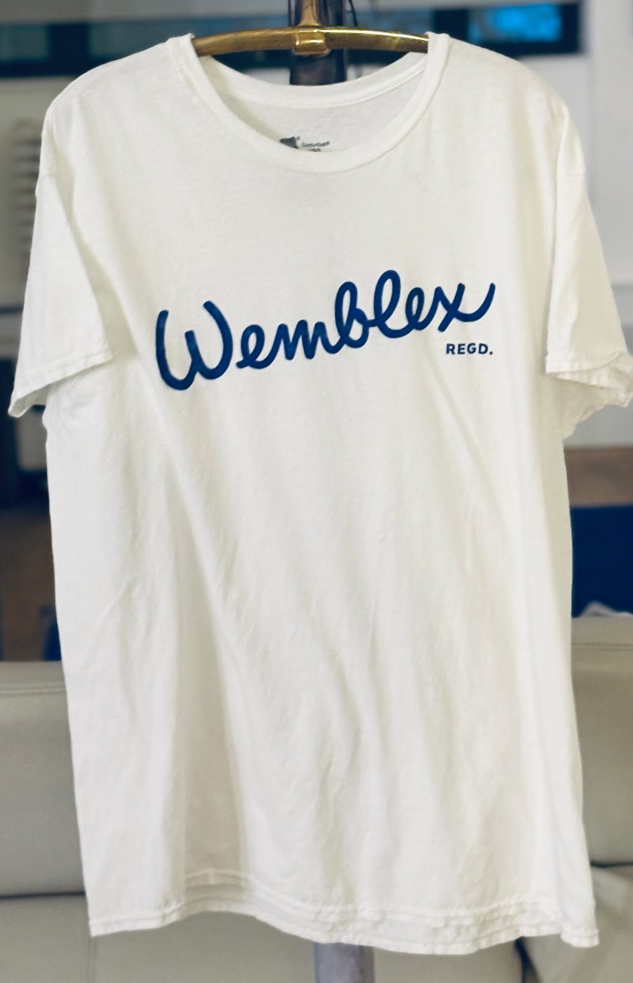 Tee design slot 4